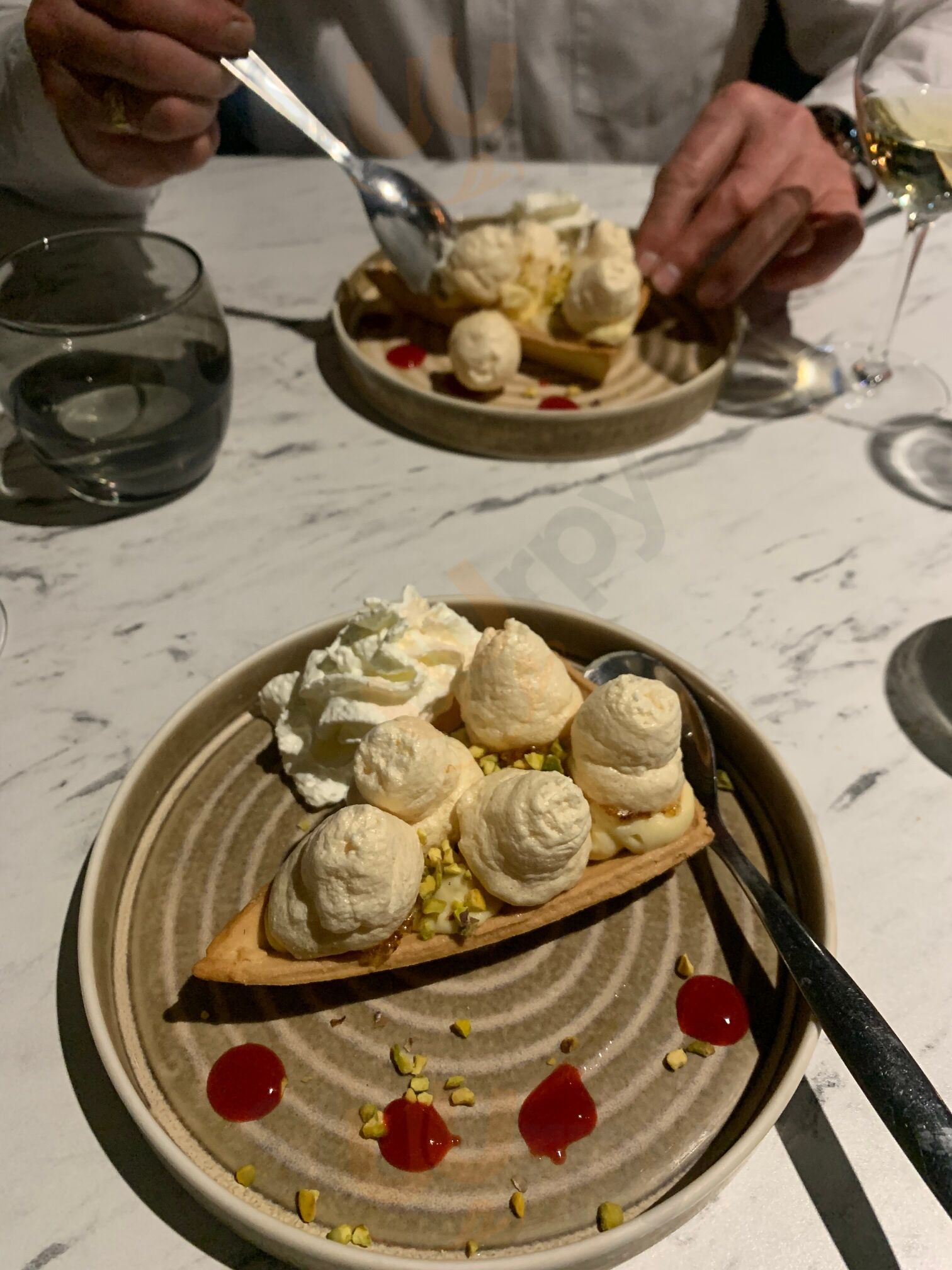 Le Comptoir Des Halles