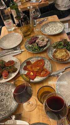 La Cantine Provençale