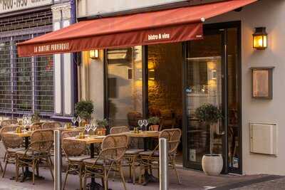 La Cantine Provençale