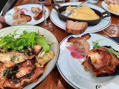 Le Comptoir Gueuleton