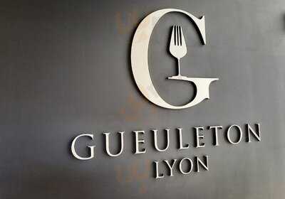 Le Comptoir Gueuleton