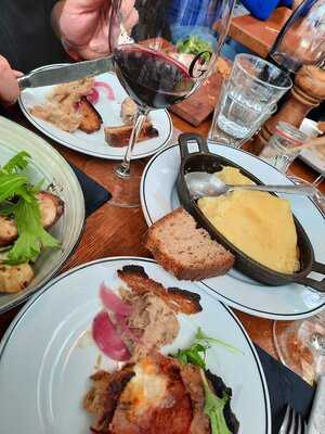 Le Comptoir Gueuleton