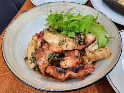 Le Comptoir Gueuleton