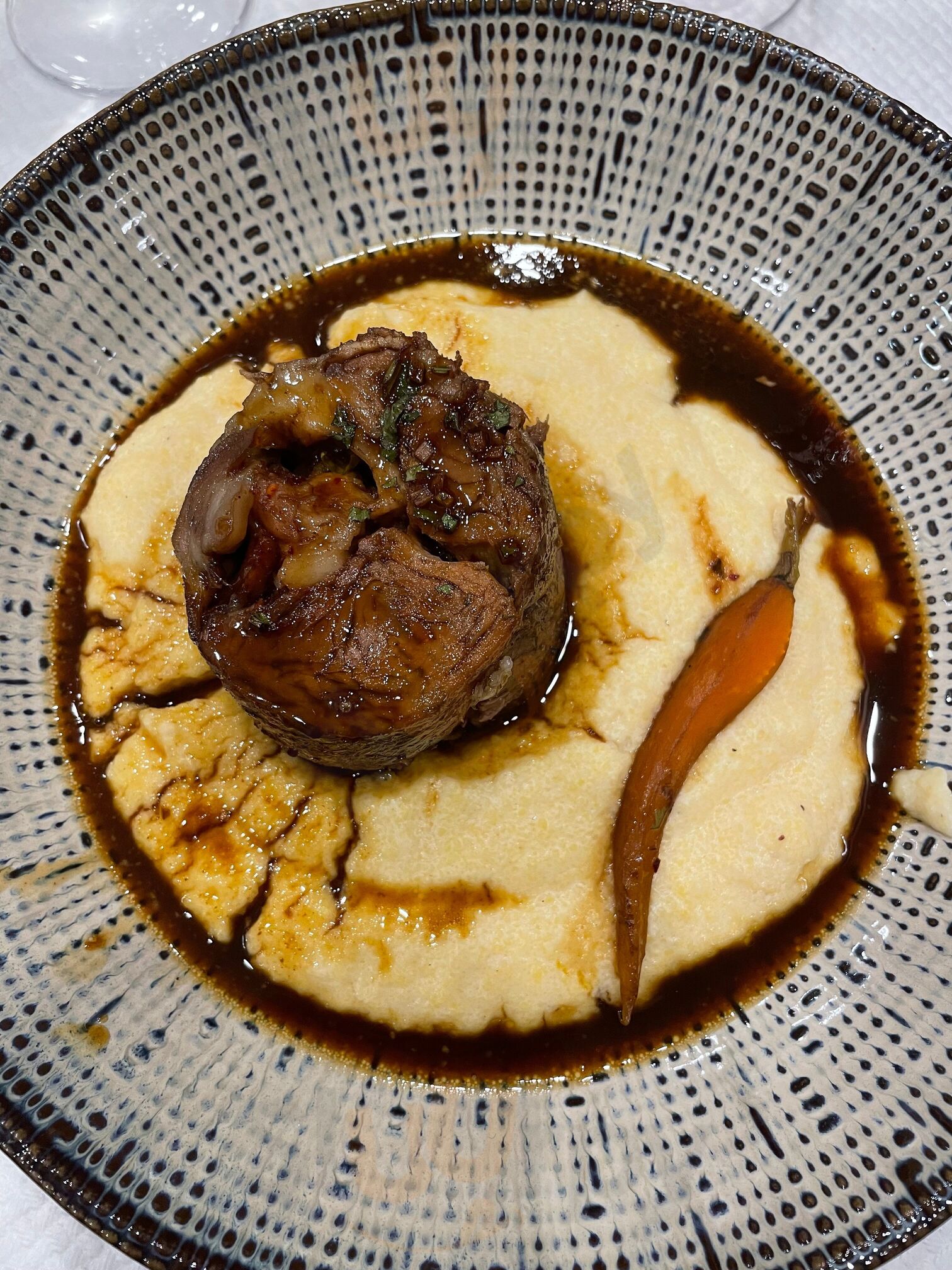 Le Bistrot Des Docks