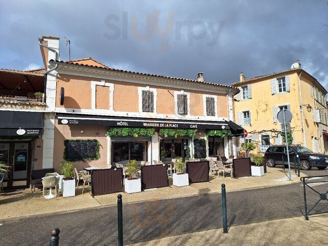 Brasserie De La Place