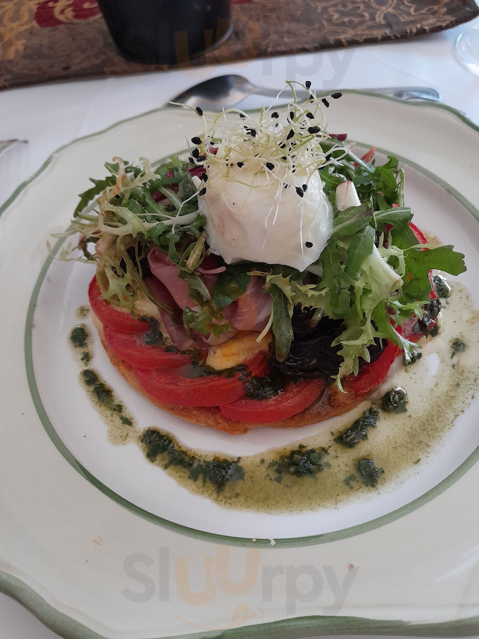 L'atelier Des Vignerons À Ollioules 83