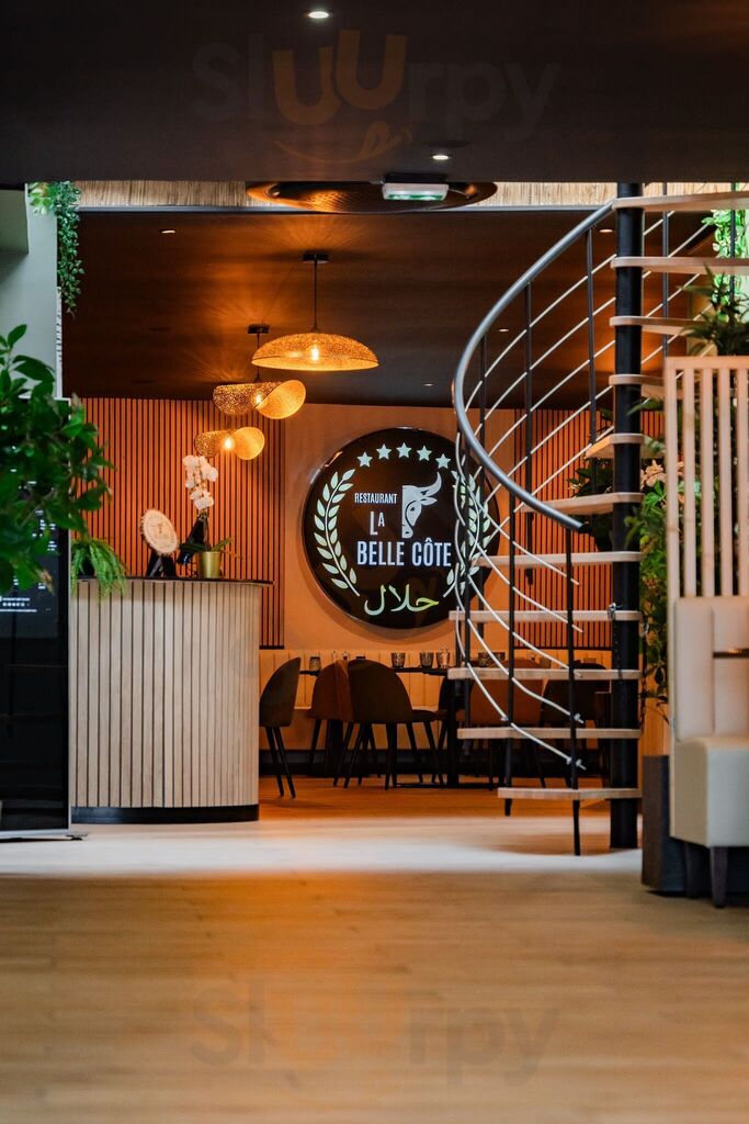 Restaurant La Belle Côte 