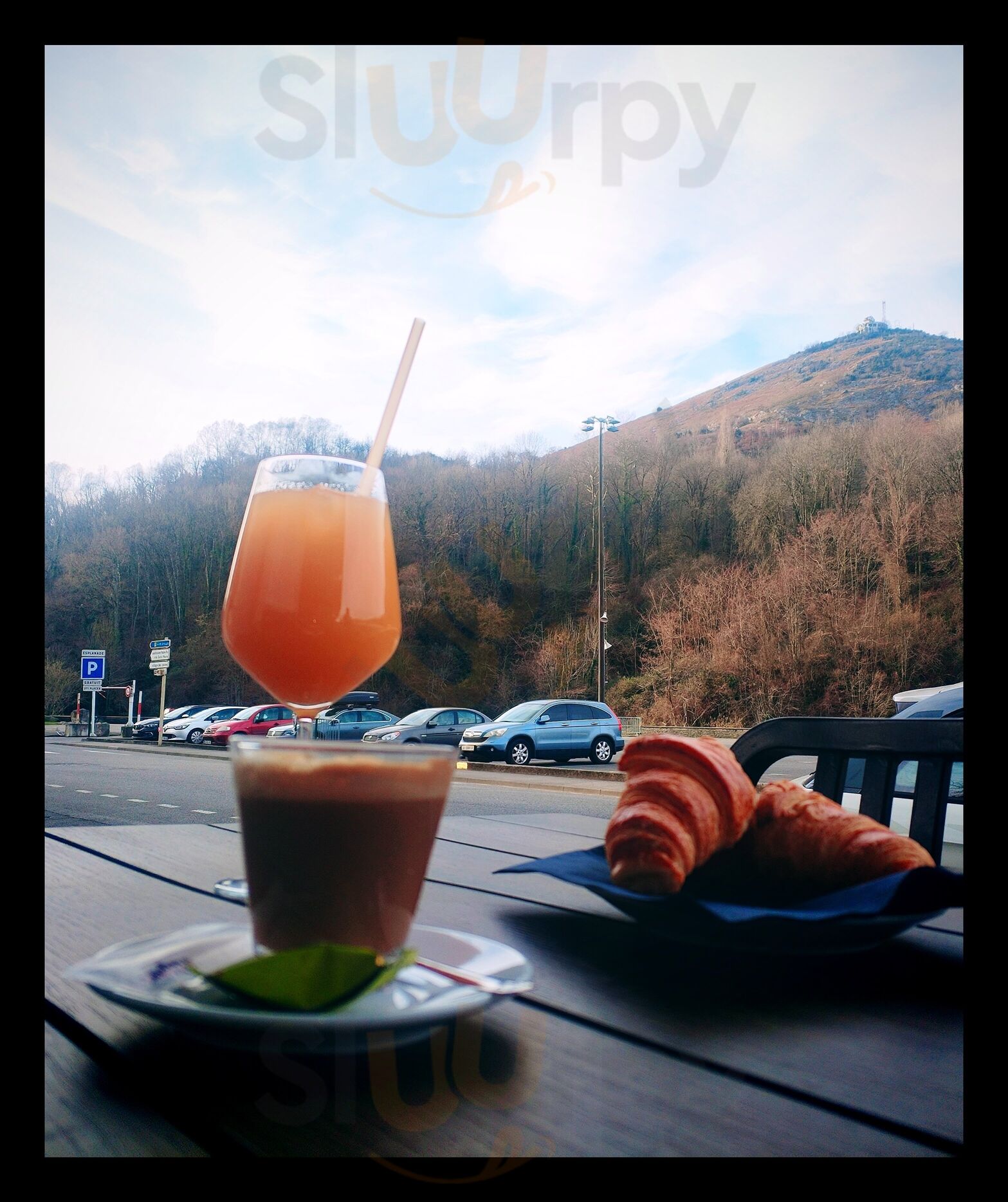 Restaurant Le 19