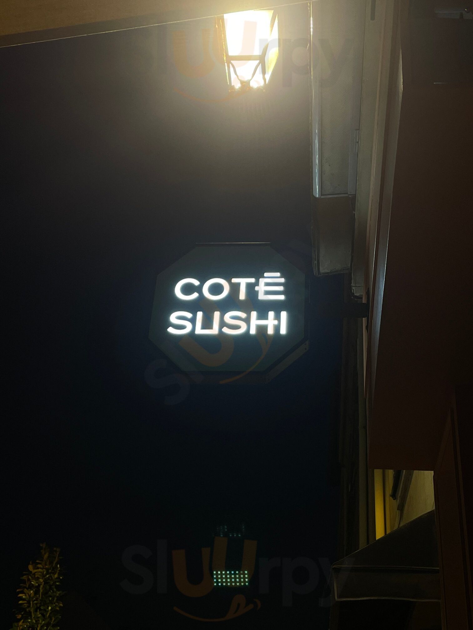 Côté Sushi