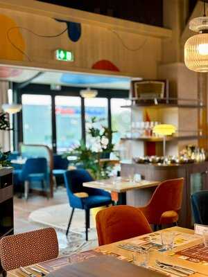 Restaurant Rosa Louise 