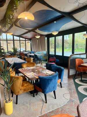 Restaurant Rosa Louise 