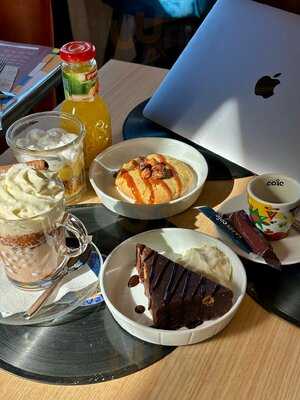 Restaurant Rosa Louise 