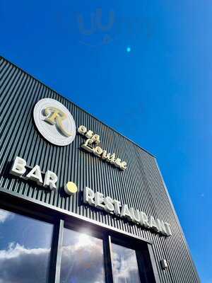 Restaurant Rosa Louise 