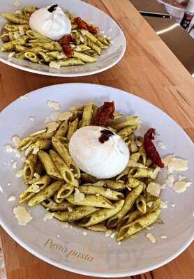 Restaurant Terminus Porte 4