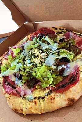 Restaurant Terminus Porte 4