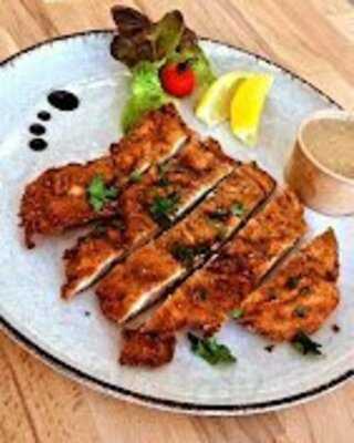 Restaurant Terminus Porte 4