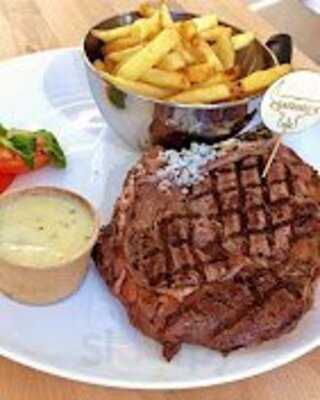 Restaurant Terminus Porte 4