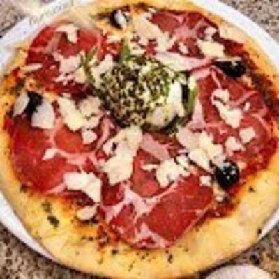 Restaurant Terminus Porte 4