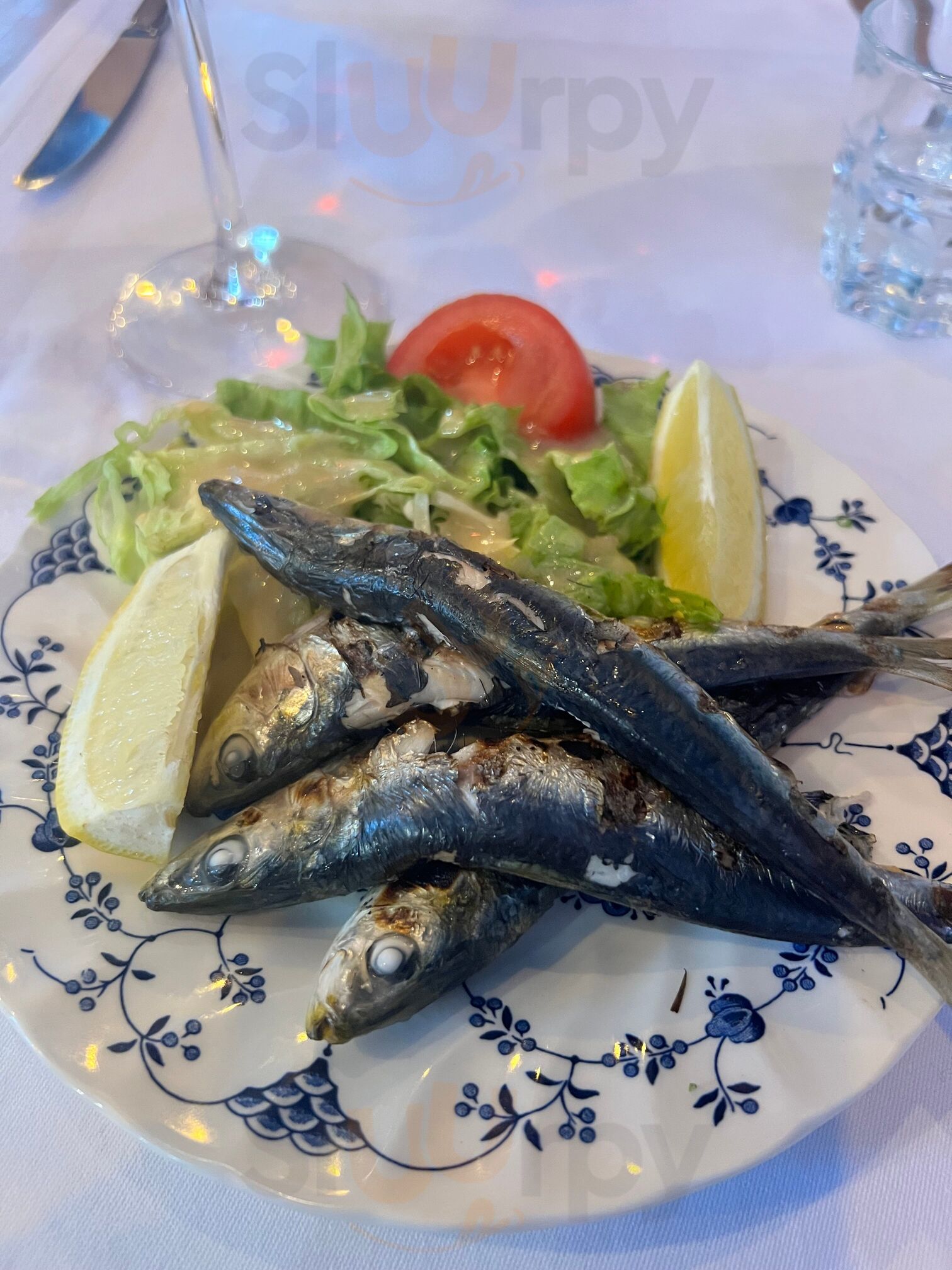 Le Bistro De Gaston