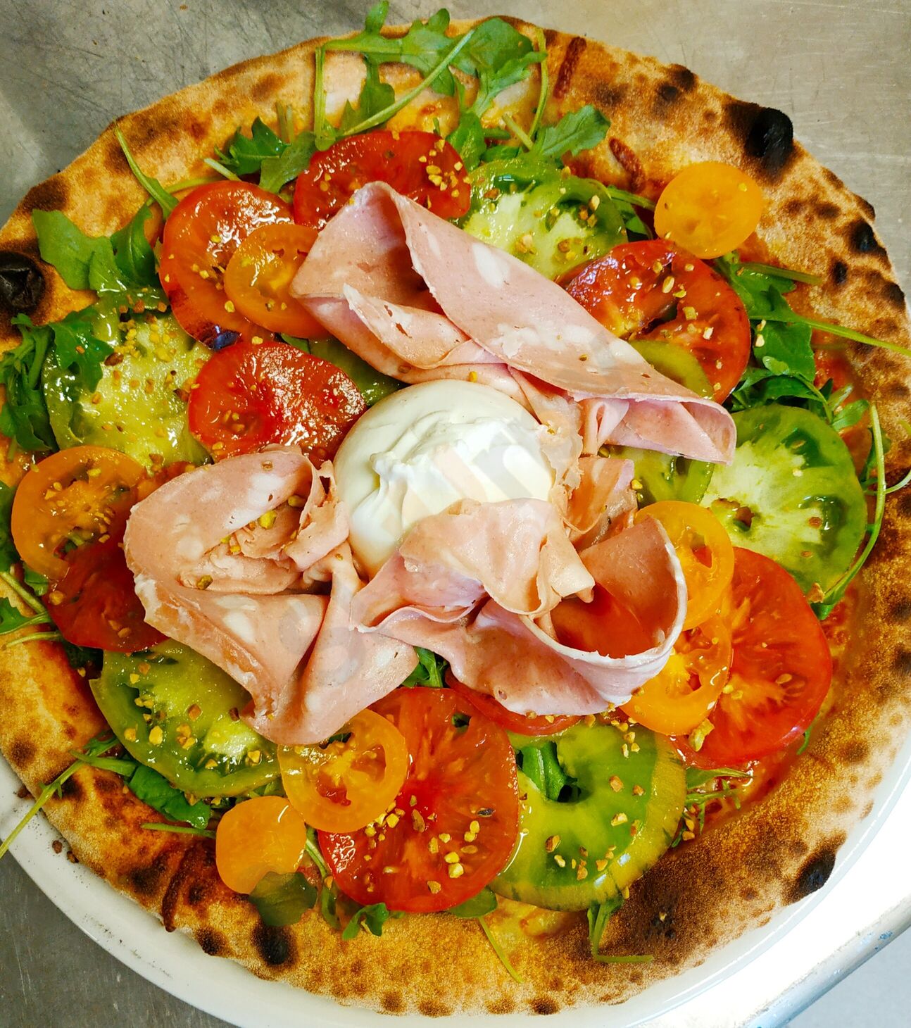 Pizz'intence