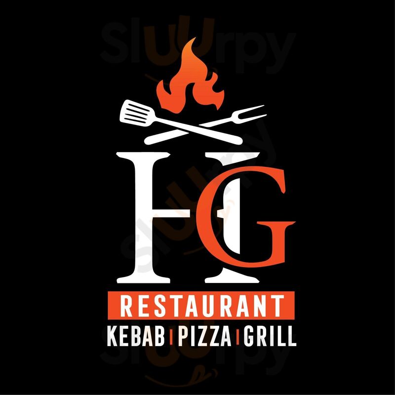 Hg Restaurant Gex