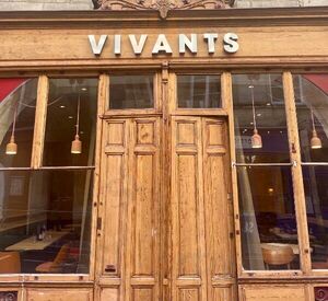 Vivants
