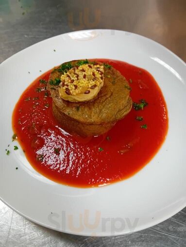 Le Bouchon Tramayon