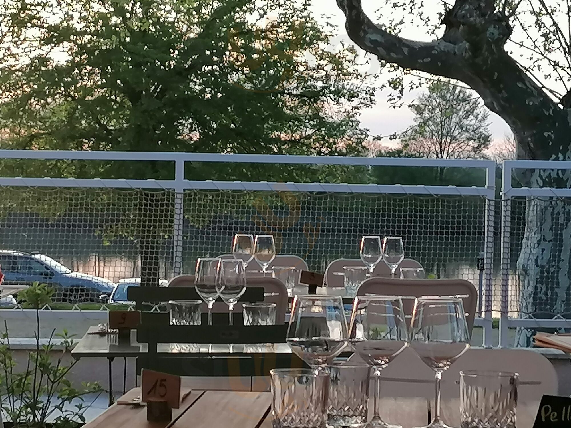 Restaurant Du Port