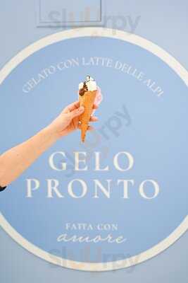 Gelopronto - Glaces Italiennes