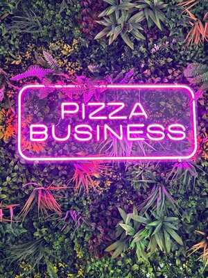 Pizza Business
