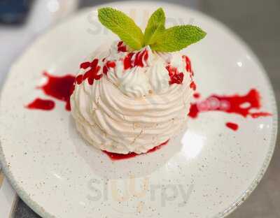 Bar Restaurant Le Croix Nivert