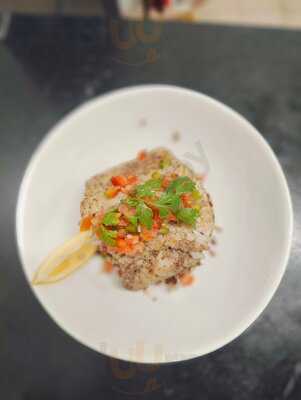 Bar Restaurant Le Croix Nivert