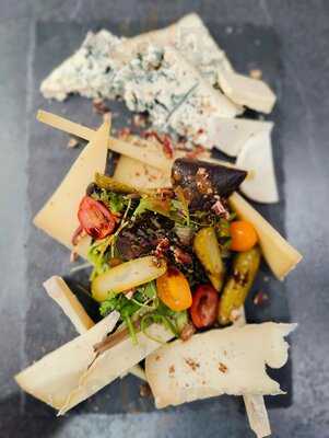 Bar Restaurant Le Croix Nivert