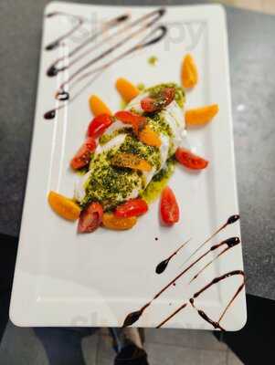 Bar Restaurant Le Croix Nivert