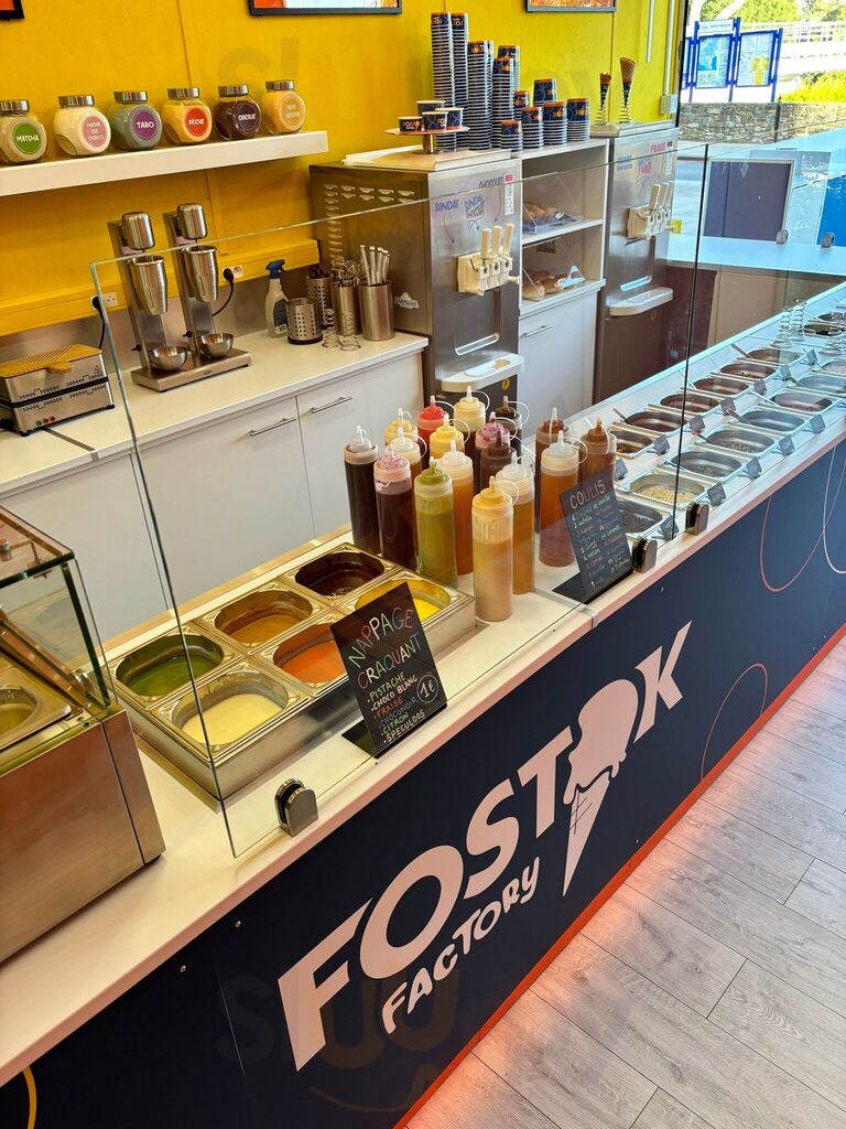 Fostok Factory