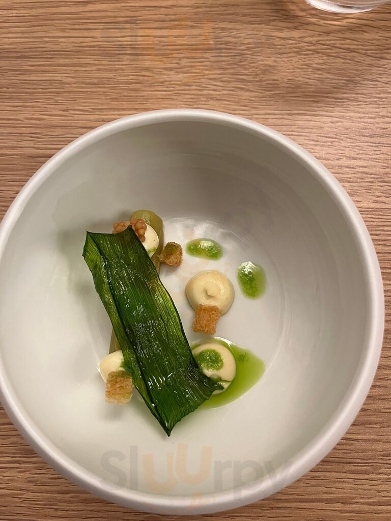 Restaurant L'estevao