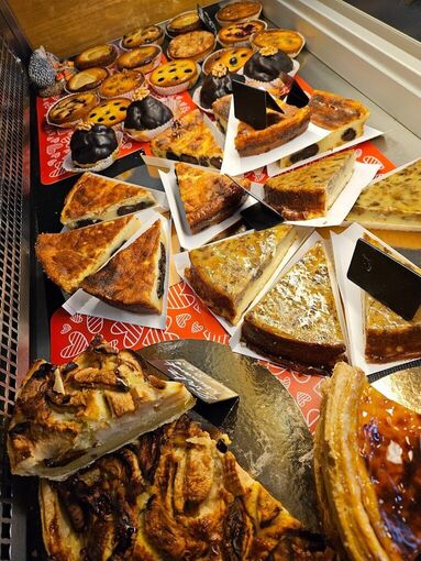 Farine Et Compagnie (boulangerie)