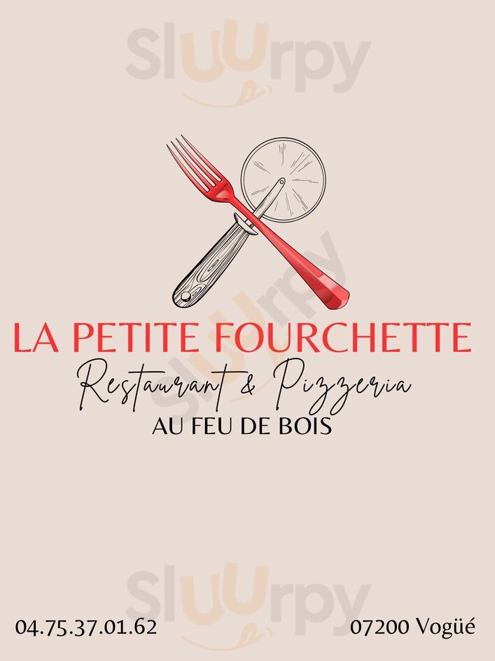 La Petite Fourchette