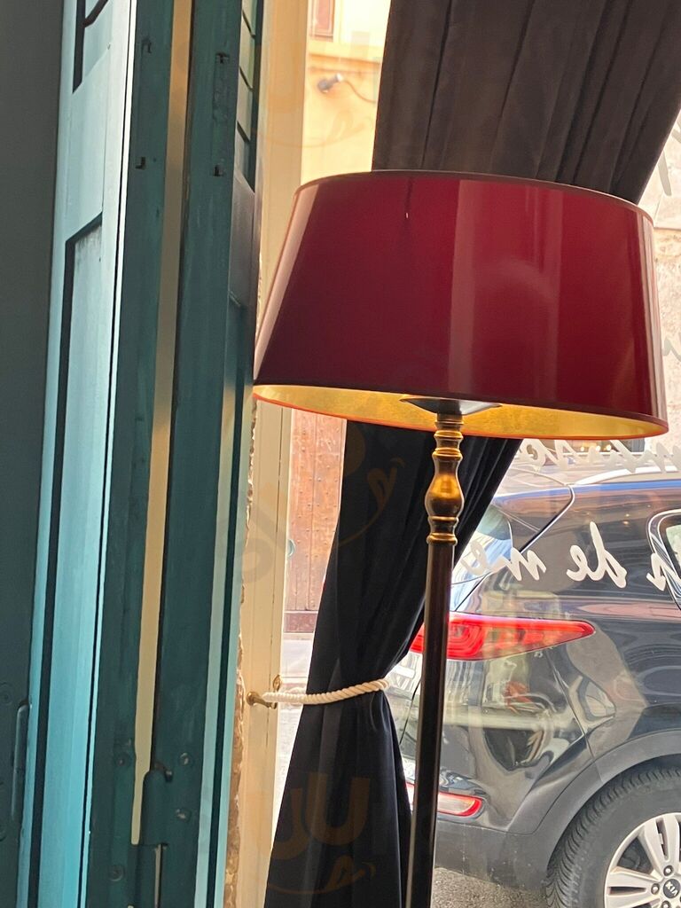 Bistrot Saint Pierre