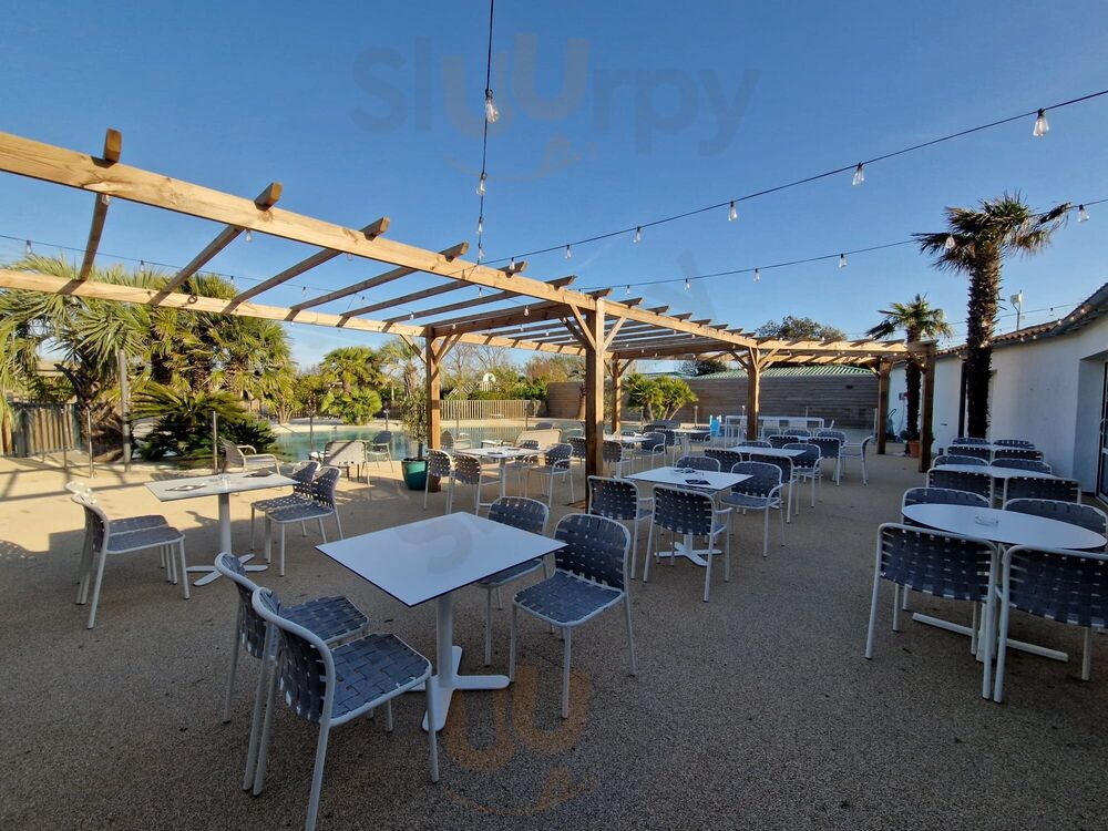 Restaurant L'excuse