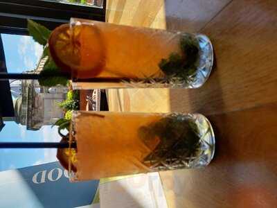 Banyan Bar And Restaurant