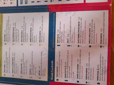 Banyan Bar And Restaurant