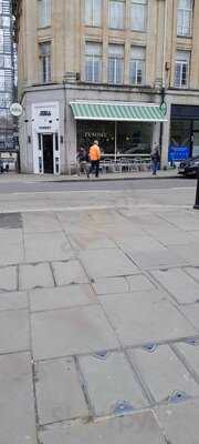 Spoke & Stringer Restore