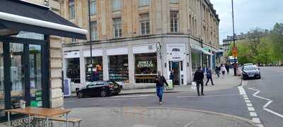 Spoke & Stringer Restore