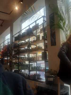 Spoke & Stringer Restore