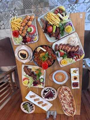Saray Restaurant