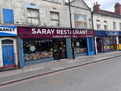 Saray Restaurant