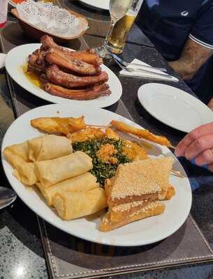 The Perfect Circle At Wu's