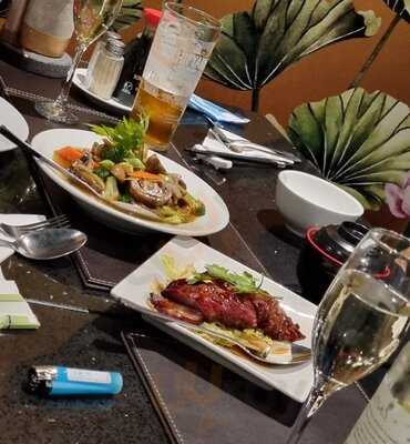 The Perfect Circle At Wu's