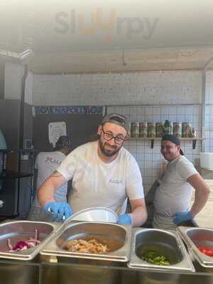 Rudy's Pizza Napoletana - Altrincham